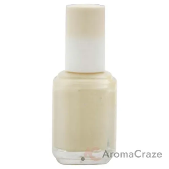 Picture of Nail Polish - 63 Marshmallow by Essie for Women - 0.2 oz Nail Polish