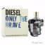 Diesel Only The Brave EDT Spray for Men 4.2 oz