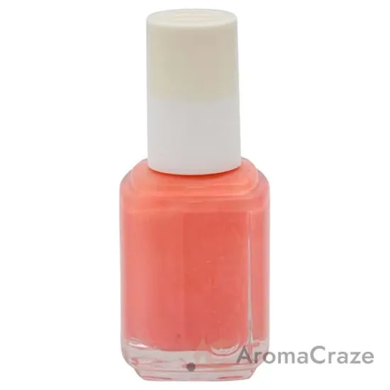 Picture of Nail Polish - 722 Haute As Hello by Essie for Women - 0.46 oz Nail Polish