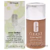 Picture of Even Better Makeup SPF 15 - CN 74 Beige (M) by Clinique for Women - 1 oz Foundation