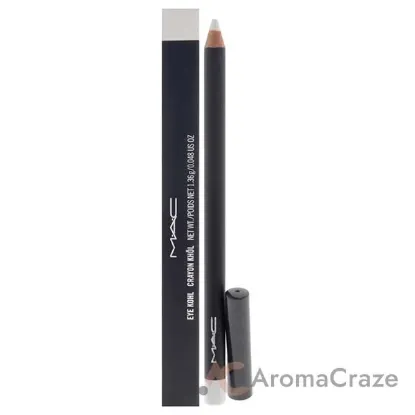 Picture of Eye Kohl Crayon - Fascinating by MAC for Women - 0.048 oz Eyeliner