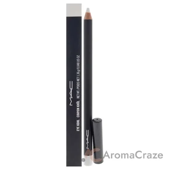 Picture of Eye Kohl Crayon - Fascinating by MAC for Women - 0.048 oz Eyeliner