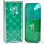 Cofinluxe Cafe Men 2 EDT Spray for Men 3.4 oz