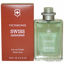 Swiss Army Swiss Unlimited EDT Spray for Men 2.5 oz