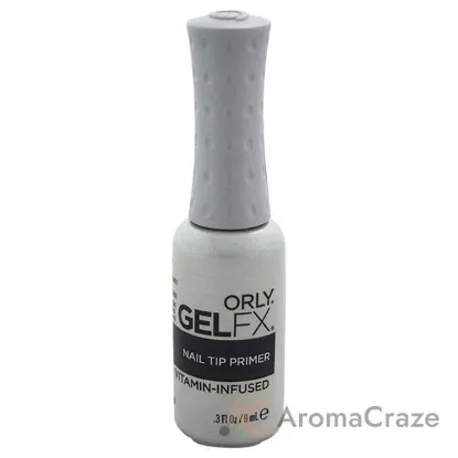 Picture of Gel FX 34100 - Nail Tip Primer by Orly for Women - 0.3 oz Nail Treatment