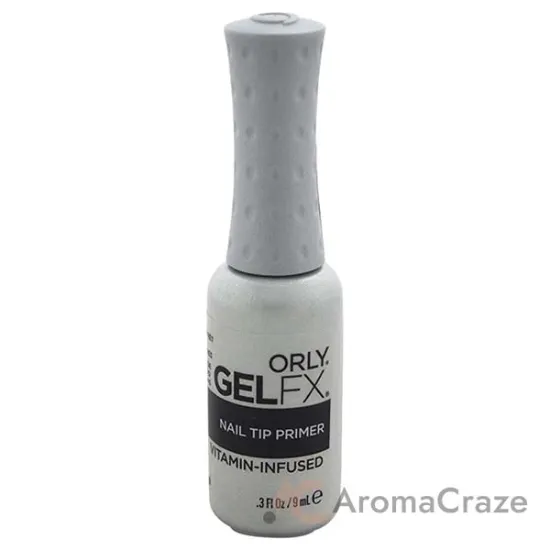 Picture of Gel FX 34100 - Nail Tip Primer by Orly for Women - 0.3 oz Nail Treatment