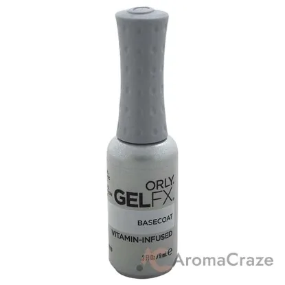 Picture of Gel FX - 34110 Base Coat by Orly for Women - 0.3 oz Nail Polish