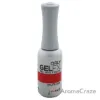Picture of Gel Fx Gel Nail Color - 30001 Haute Red by Orly for Women - 0.3 oz Nail Polish