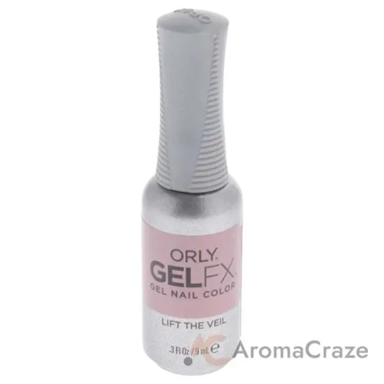 Picture of Gel Fx Gel Nail Color - 30008 Lift The Veil by Orly for Women - 0.3 oz Nail Polish