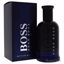 Hugo Boss Bottled Night EDT Spray for Men 6.7 oz