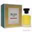 Bois 1920 Vetiver Ambrato EDT Spray for Men 3.4 oz