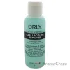 Picture of Gentle Strength Nail Lacquer Remover by Orly for Women - 4 oz Nail Polish Remover