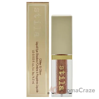 Picture of Glitter and Glow Liquid Eye Shadow - Kitten Karma by Stila for Women - 0.153 oz Eye Shadow