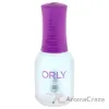 Picture of Glosser High Shine Topcoat by Orly for Women - 0.6 oz Nail Polish