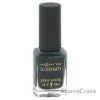 Picture of Glossfinity Nail Polish - 180 Blackout by Max Factor for Women - 0.37 oz Nail Polish