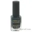 Picture of Glossfinity Nail Polish - 180 Blackout by Max Factor for Women - 0.37 oz Nail Polish