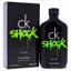 Calvin Klein CK One Shock For Him EDT Spray for Men 3.4 oz