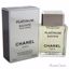 Chanel Egoiste Platinum EDT Spray for Men 1.7 oz