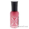 Picture of Hard As Nails Xtreme Wear Nail Color - 229 Giant Peach by Sally Hansen for Women - 0.4 oz Nail Polish