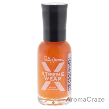Picture of Hard As Nails Xtreme Wear Nail Color - 329 Sun Kissed by Sally Hansen for Women - 0.4 oz Nail Polish