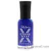 Picture of Xtreme Wear Nail Color - 479 Pacific Blue by Sally Hansen for Women - 0.4 oz Nail Polish