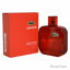 Eau De Lacoste L.12.12 Rouge EDT Spray for Men 3.3 oz