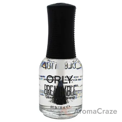 Picture of Header Breathable Treatment Plus Shine - 24903 by Orly for Women - 0.6 oz Nail Polish