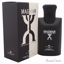 Arno Sorel Magman EDT Spray for Men 3.3 oz