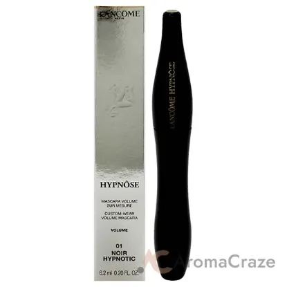 Picture of Hypnose Volume Mascara - 01 Noir Hypnotic by Lancome for Women - 0.20 oz Mascara