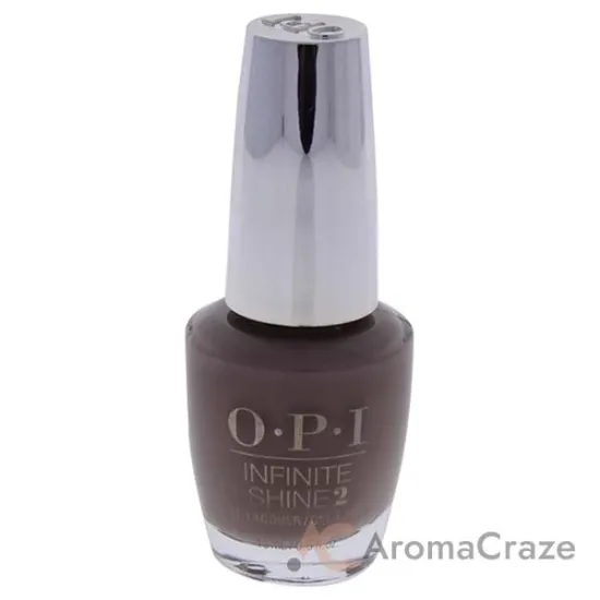 Picture of Infinite Shine 2 Gel Lacquer - IS L28 Staying Neutral by OPI for Women - 0.5 oz Nail Polish