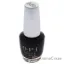 Picture of Infinite Shine 2 Gel Lacquer - ISL T02 Black Onyx by OPI for Women - 0.5 oz Nail Polish