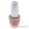 Picture of Infinite Shine 2 Lacquer - IS L01 - Pretty Pink Perseveres by OPI for Women - 0.5 oz Nail Polish