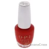 Picture of Infinite Shine 2 Lacquer - IS L07 - No Stopping Me Now by OPI for Women - 0.5 oz Nail Polish