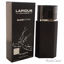 Lapidus By Ted Lapidus Black Extreme EDT Spray for Men 3.3 o