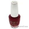 Picture of Infinite Shine 2 Lacquer - IS L10 - Relentless Ruby by OPI for Women - 0.5 oz Nail Polish
