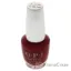 Picture of Infinite Shine 2 Lacquer - IS L10 - Relentless Ruby by OPI for Women - 0.5 oz Nail Polish