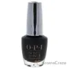 Picture of Infinite Shine 2 Lacquer - IS L26 - Strong Coal-Ition by OPI for Women - 0.5 oz Nail Polish