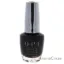 Picture of Infinite Shine 2 Lacquer - IS L26 - Strong Coal-Ition by OPI for Women - 0.5 oz Nail Polish