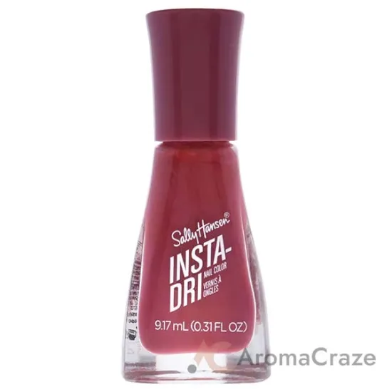 Picture of Insta-Dri Nail Color - 413 Expresso by Sally Hansen for Women - 0.31 oz Nail Polish