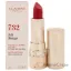 Picture of Joli Rouge Satin Lipstick - 732 Grenadine by Clarins for Women - 0.1 oz Lipstick (Refillable)