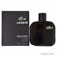 Eau De Lacoste L.12.12 Noir EDT Spray for Men 3.3 oz