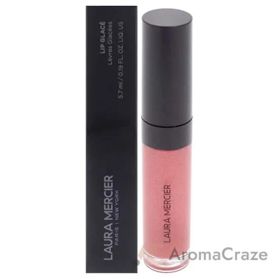 Picture of Lip Glace - 175 Baby Doll by Laura Mercier for Women - 0.19 oz Lip Gloss