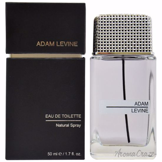 Adam Levine EDT Spray for Men 1.7 oz
