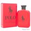 Ralph Lauren Polo Red EDT Spray for Men 4.2 oz