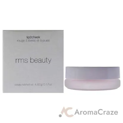 Picture of Lip2Cheek - Demure by RMS Beauty for Women - 0.17 oz Makeup