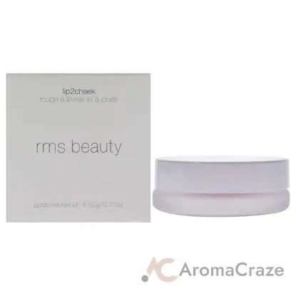 Picture of Lip2Cheek - Illusive by RMS Beauty for Women - 0.17 oz Makeup