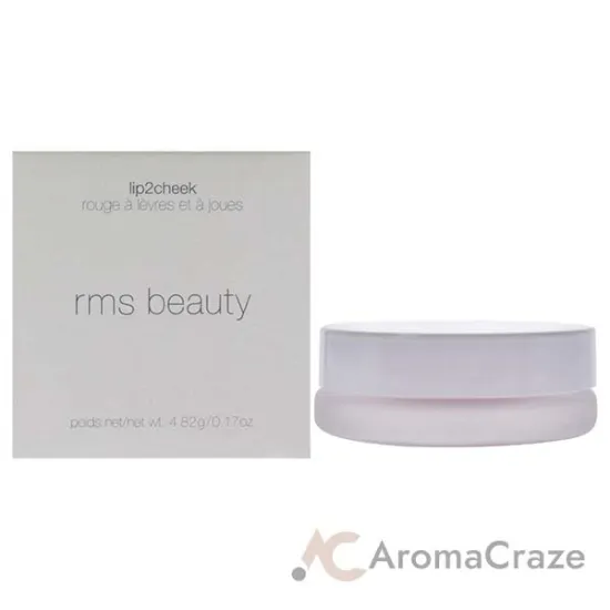 Picture of Lip2Cheek - Illusive by RMS Beauty for Women - 0.17 oz Makeup