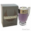 Paco Rabanne Invictus EDT Spray for Men 3.4 oz