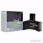 Nuparfums Black Is Black Sport EDT Spray for Men 3.4 oz