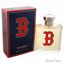 Boston Red Sox Boston Red Sox EDT Spray for Men 3.4 oz